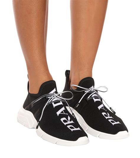 prada damen schuhe breuninger